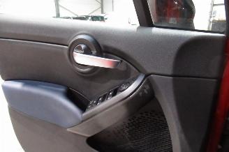 Fiat 500X CLUB picture 24