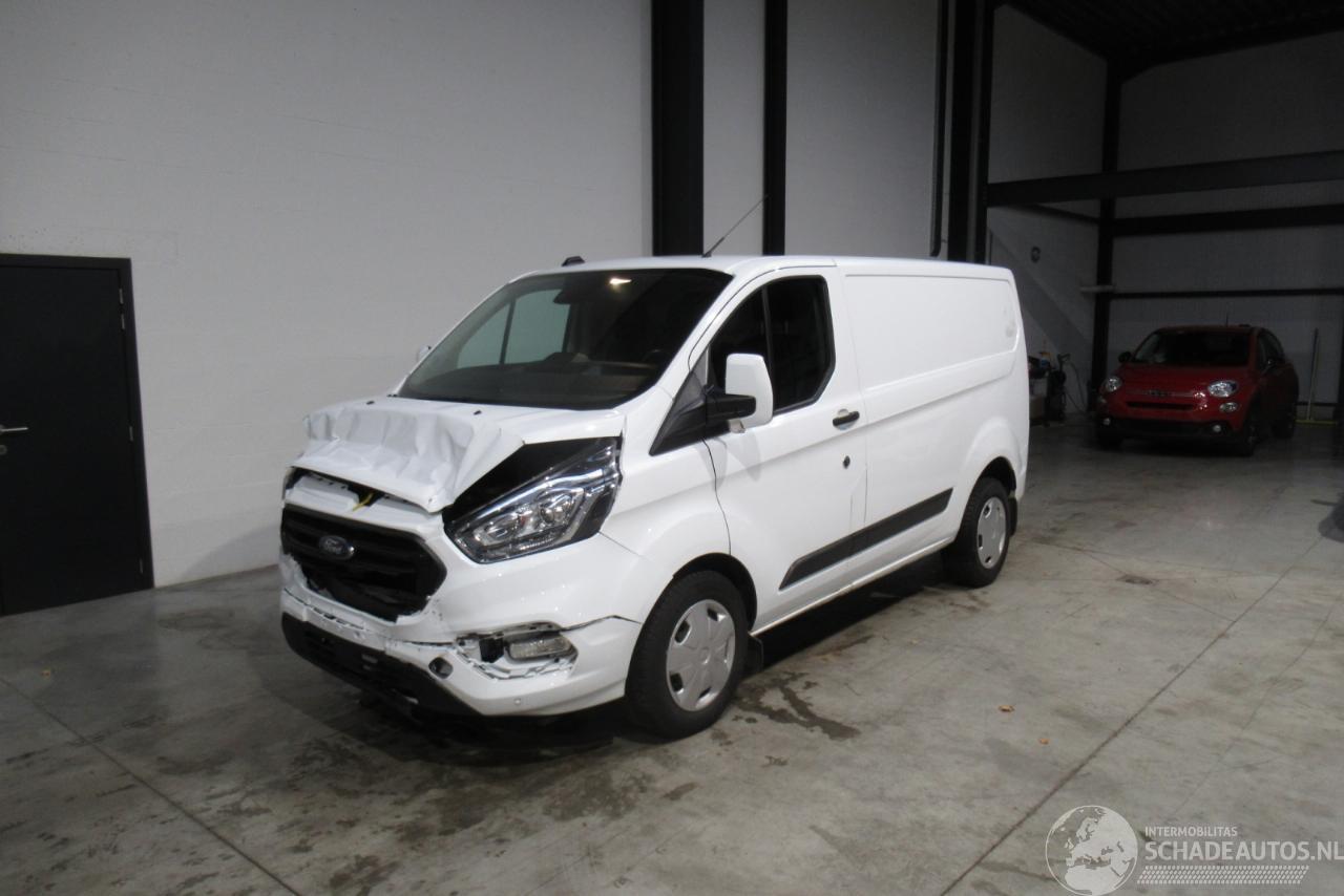 Ford Transit Custom CAMIONETTE