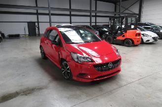 Opel Corsa BLACK EDITION picture 6