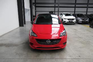 Opel Corsa BLACK EDITION picture 7