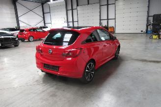 Opel Corsa BLACK EDITION picture 5