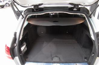Mercedes C-klasse BREAK picture 15