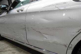 Mercedes C-klasse BREAK picture 9