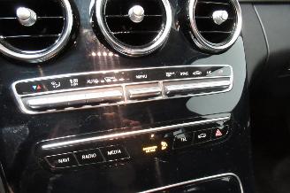 Mercedes C-klasse BREAK picture 29