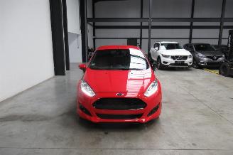 Ford Fiesta ST-LINE picture 7
