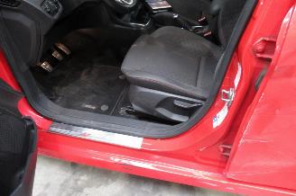 Ford Fiesta ST-LINE picture 13