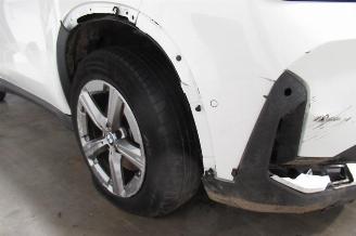 BMW X1 SUV picture 8