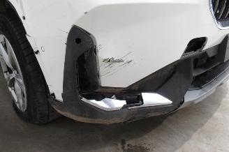 BMW X1 SUV picture 7