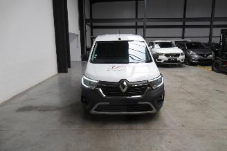 Renault Kangoo CAMIONETTE picture 7