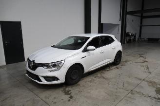  Renault Mégane LIFE 2018/11