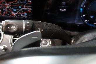 Mercedes E-klasse AMG picture 28