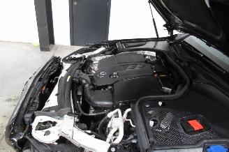 Mercedes E-klasse AMG picture 12