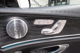 Mercedes E-klasse AMG picture 32