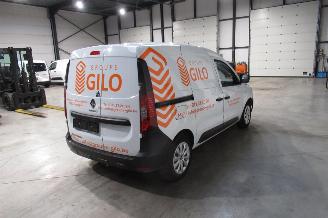 Renault Express CAMIONETTE picture 5