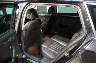 Skoda Superb STYLE picture 15