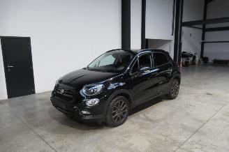 Gebrauchtwagen PKW Fiat 500X S-DESIGN 2017/12
