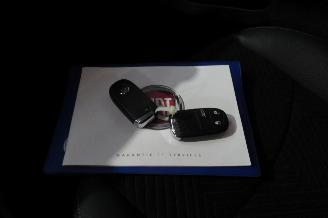 Fiat 500X S-DESIGN picture 21