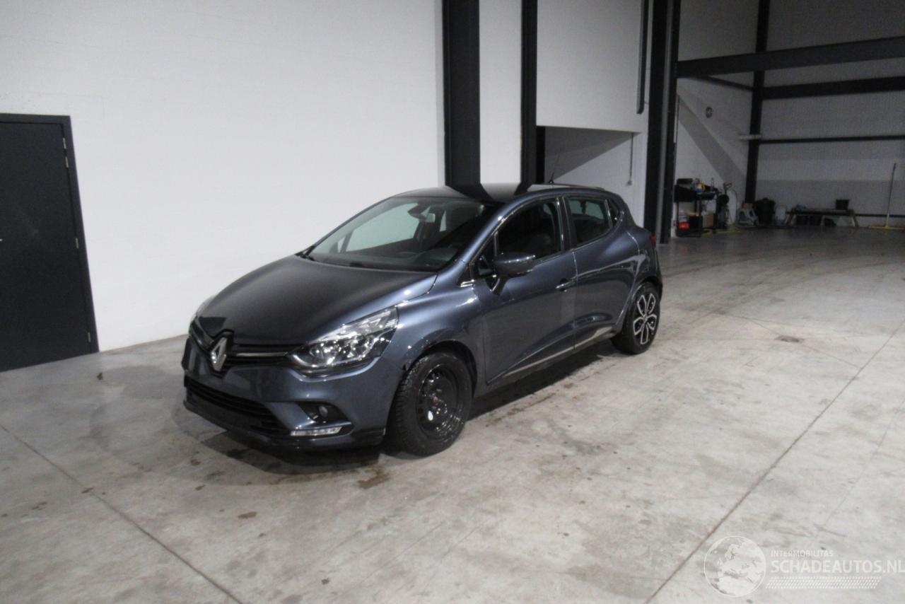 Renault Clio INTENS