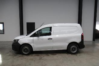 Renault Kangoo CAMIONETTE picture 2