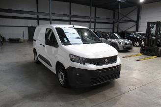 Peugeot Partner CAMIONETTE picture 6