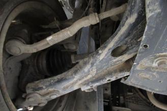 Peugeot Partner CAMIONETTE picture 11