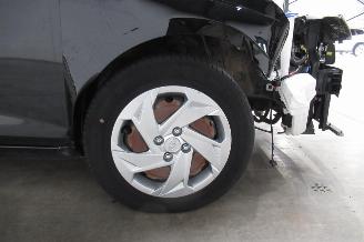 Hyundai I-20 SEDAN picture 15