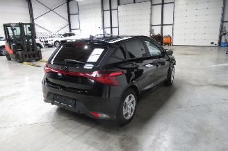 Hyundai I-20 SEDAN picture 5