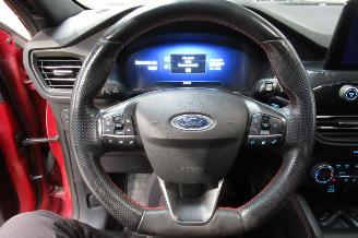 Ford Kuga ST-LINE picture 25