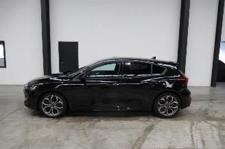 Ford Focus ST-LINE picture 2