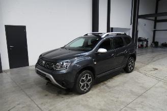 Auto incidentate Dacia Duster PRESTIGE 2019/4