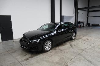 Auto incidentate Audi A4 AVANT 2023/1