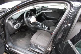 Audi A4 AVANT picture 18