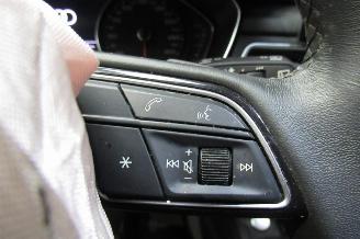 Audi A4 AVANT picture 23