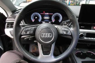 Audi A5 SPORTBACK picture 20