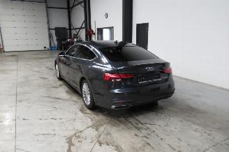 Audi A5 SPORTBACK picture 3