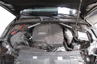 Audi A5 SPORTBACK picture 13