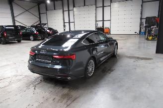 Audi A5 SPORTBACK picture 5