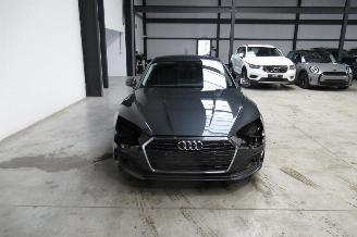 Audi A5 SPORTBACK picture 7