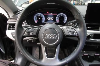 Audi A5 SPORTBACK picture 19