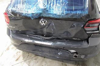 Volkswagen Polo COMFORTLINE picture 8