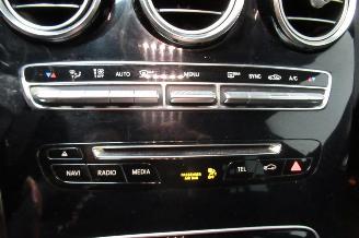Mercedes C-klasse AMG PACK picture 24