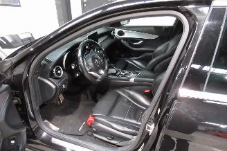 Mercedes C-klasse AMG PACK picture 13