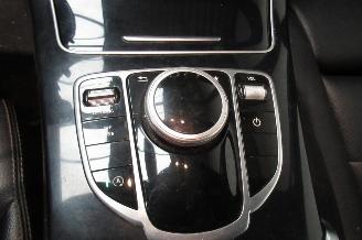 Mercedes C-klasse AMG PACK picture 25