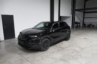 krockskadad bil auto Opel Mokka GS LINE 2023/3