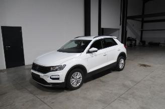 Coche accidentado Volkswagen T-Roc STYLE 2018/5