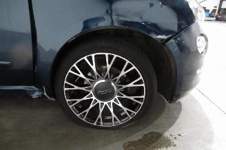 Fiat 500 DOLCEVITA picture 10