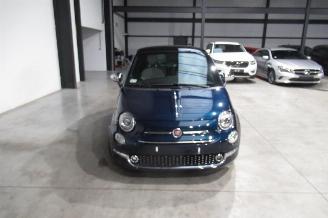 Fiat 500 DOLCEVITA picture 7