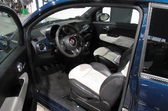 Fiat 500 DOLCEVITA picture 14