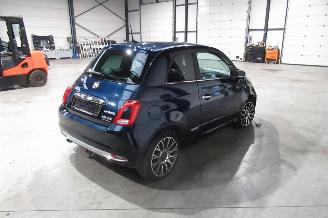 Fiat 500 DOLCEVITA picture 5