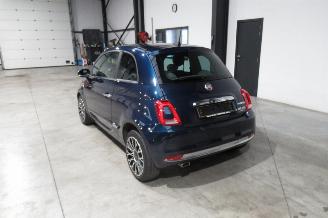 Fiat 500 DOLCEVITA picture 3